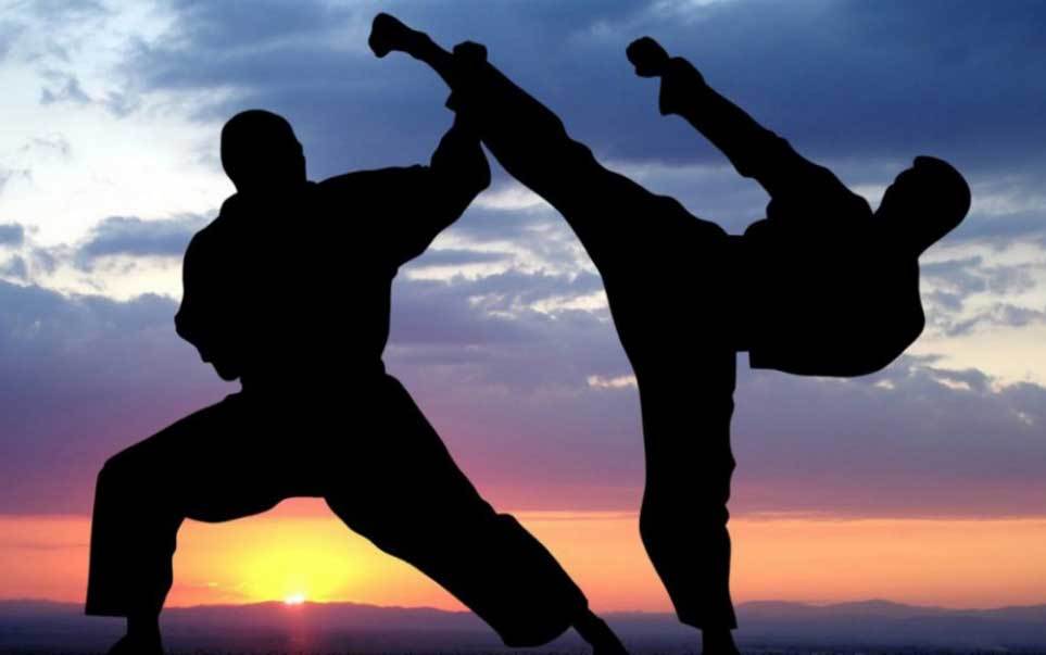 What is a Martial Arts Definition?